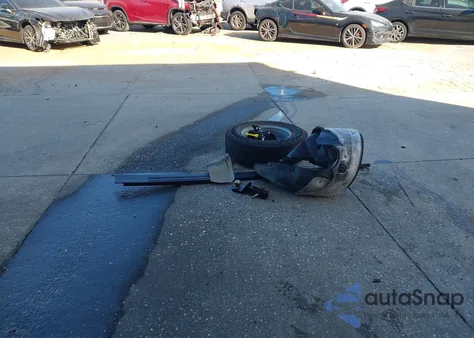 2021 Ford F-150 Xl из США, поврежденный, VIN 1FTMF1CP5MKE63017